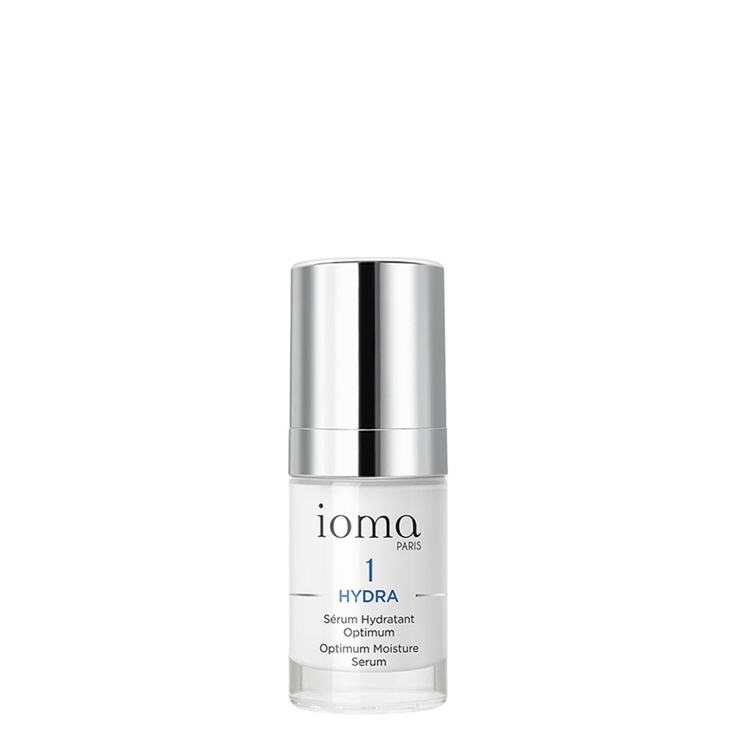 Ioma 1 Hydra Sérum Hydratant Optimum