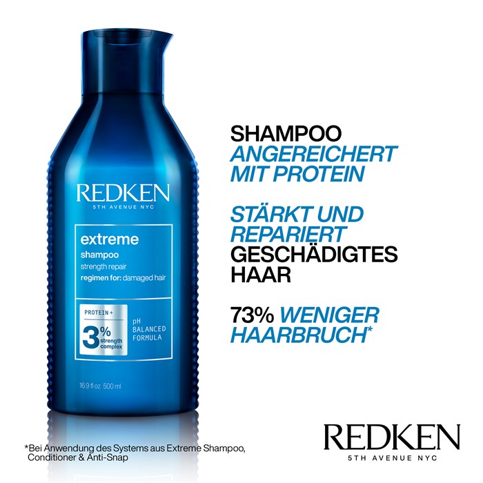 Extreme Shampoo