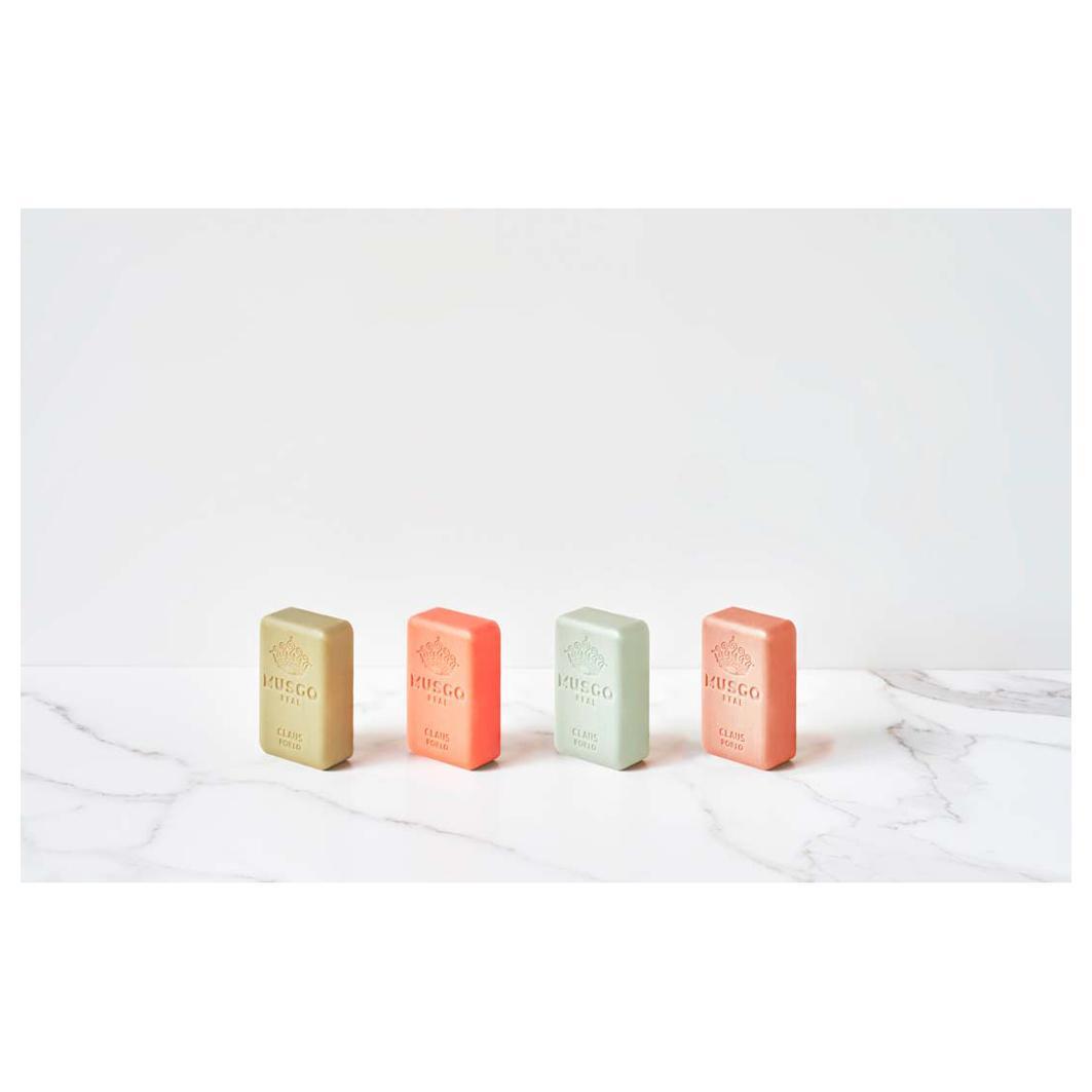 Classic Scent Men's Body Soap