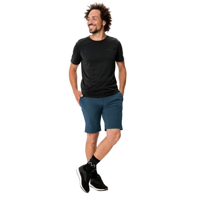 VAUDE Men's Cyclist Shorts Funktionshose Herren