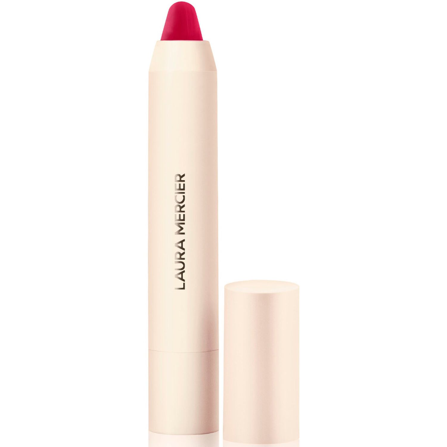Laura Mercier Petal Soft Crayon Rouge à Lèvres Mat