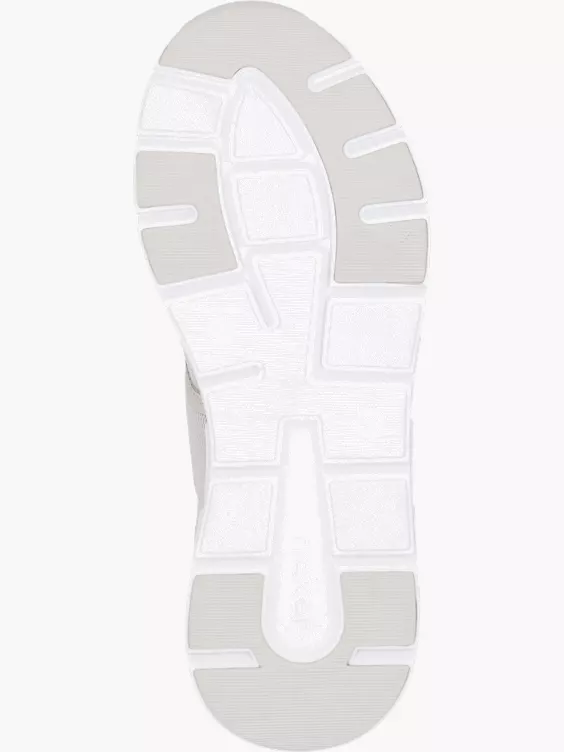 Rieker Damen Sneaker Low