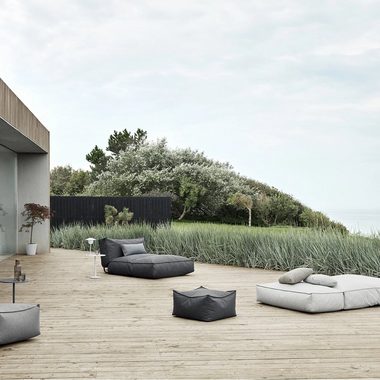blomus Loungesofa Blomus Lounger 