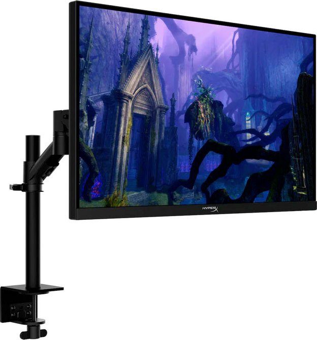 HyperX Armada 27 Gaming-Monitor (68,5 cm/27 