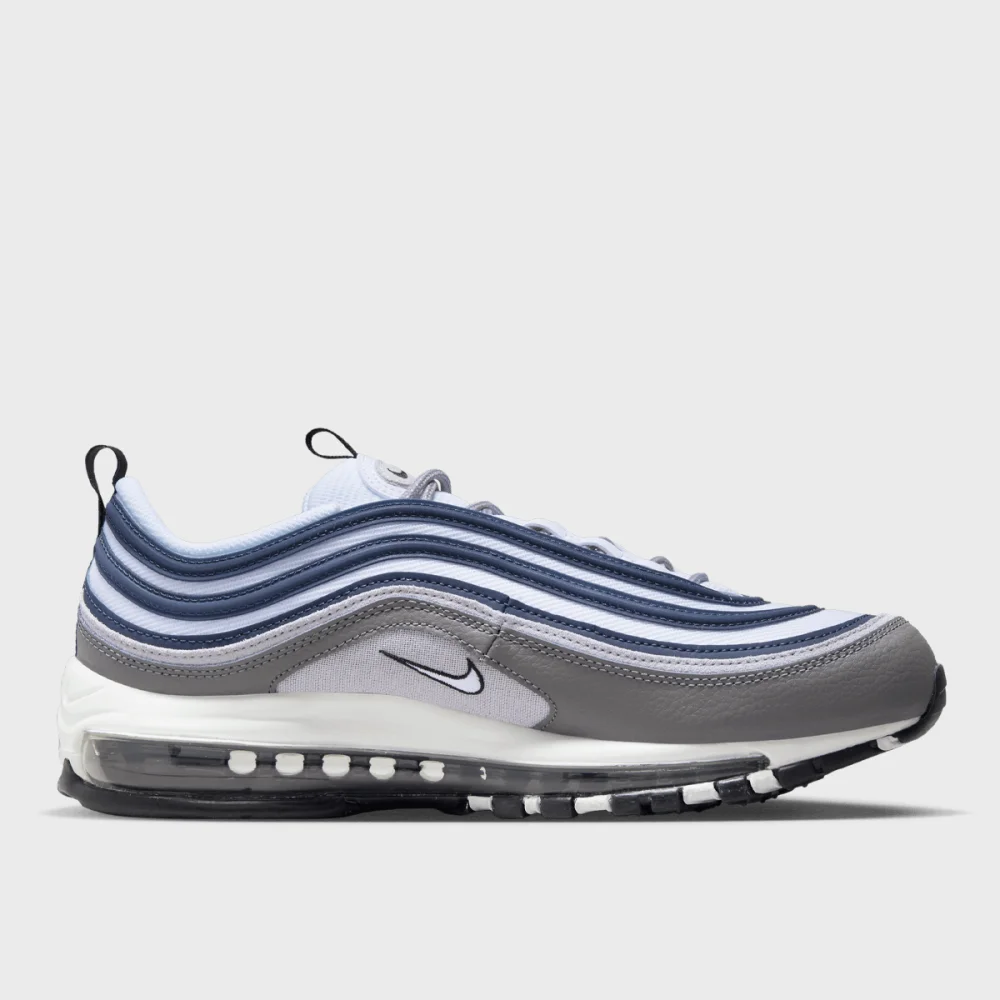 Nike Air Max 97 SE DV7421-001 / weiss