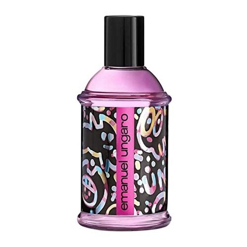 Emanuel Ungaro Emanuel Ungaro For Her toaletna voda 100 ml