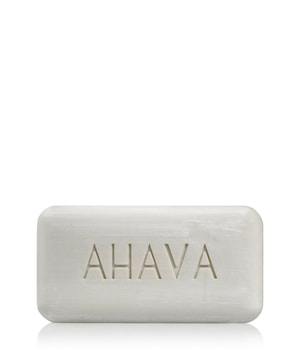 AHAVA Deadsea Mud Purifying Mud Stückseife-100 g