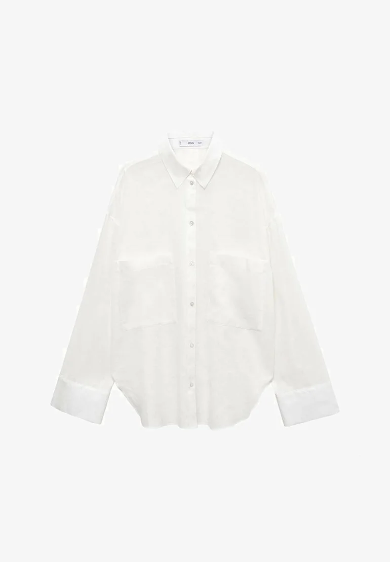 Mango REGINA - Camisa