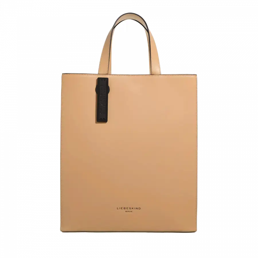 Liebeskind Berlin - Liebeskind Berlin Handle Bags Leder
