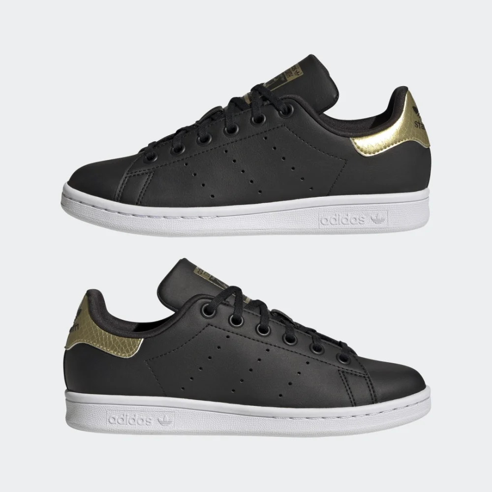 adidas Stan Smith GY4254 / schwarz