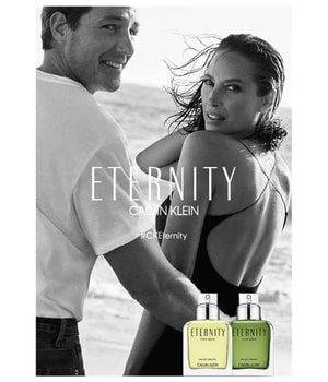 Calvin Klein Eternity for Men Eau de Parfum 100 ml