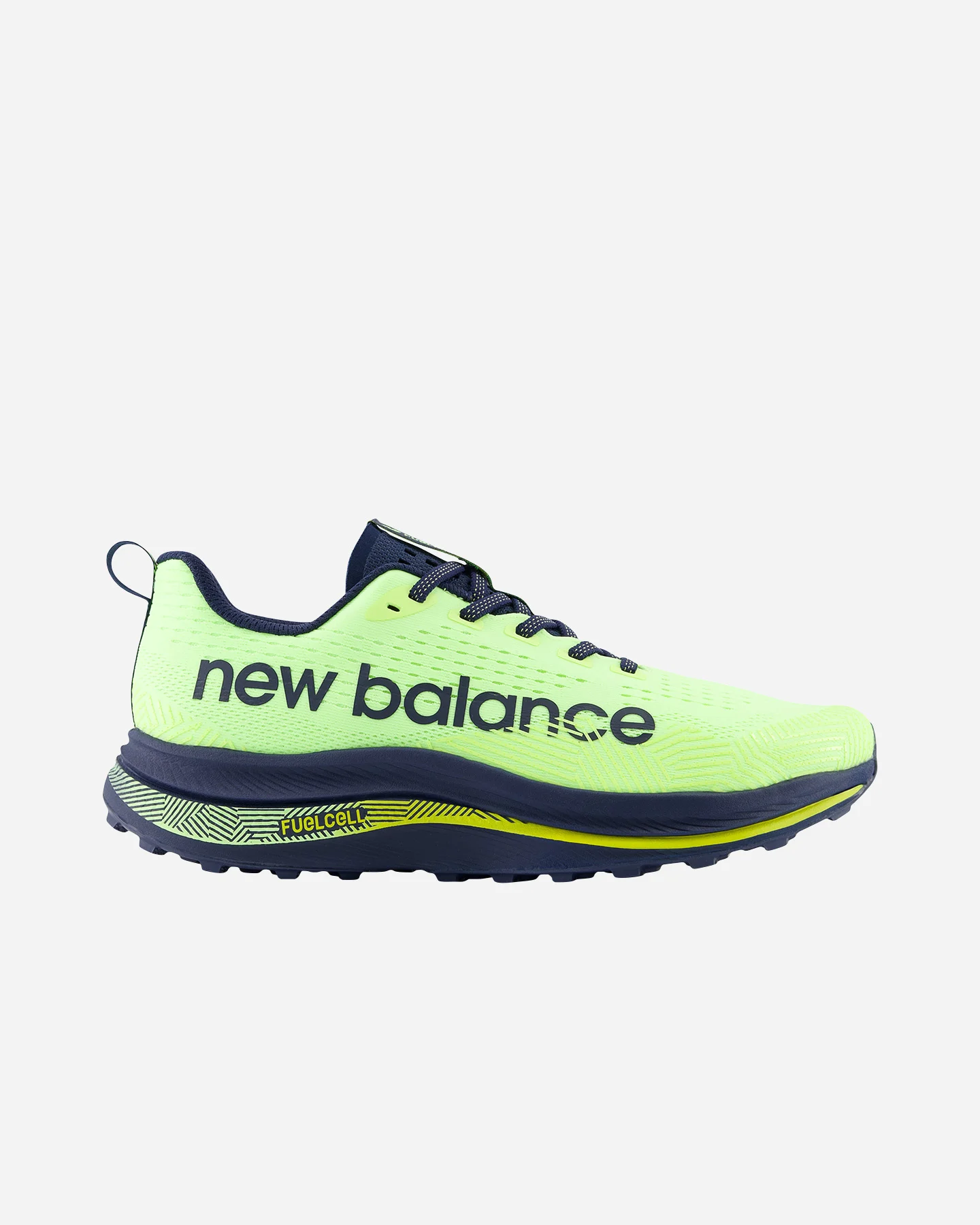 Trailové topánky New Balance Fuelcell Supercomp Trail M MTTRXCC