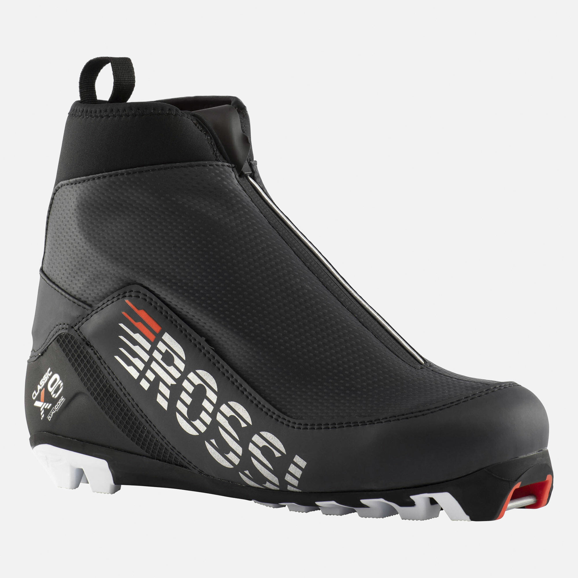 Chaussures de ski nordique Racing Femme X-8 Classic