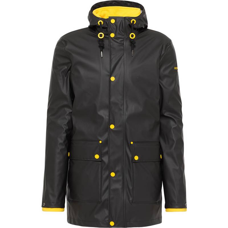 Homebase Regenjacke Herren