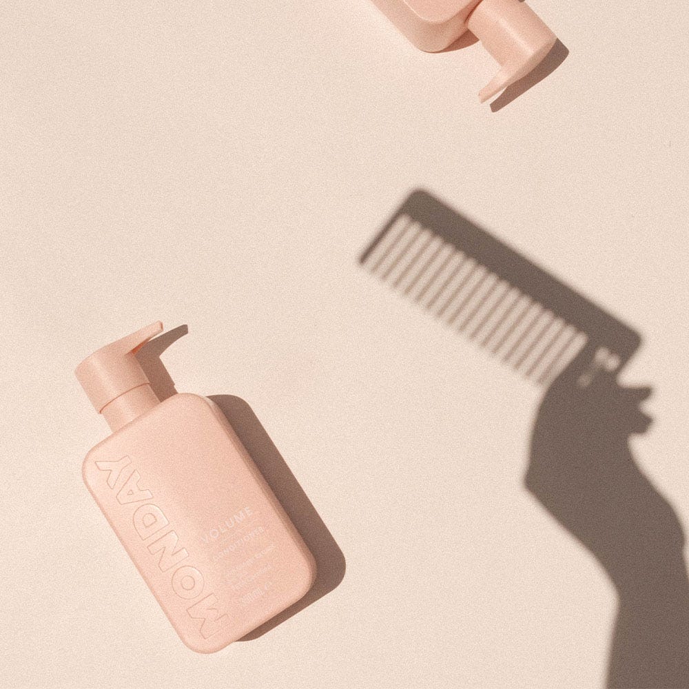 MONDAY Haircare Volume Conditioner 350 ml
