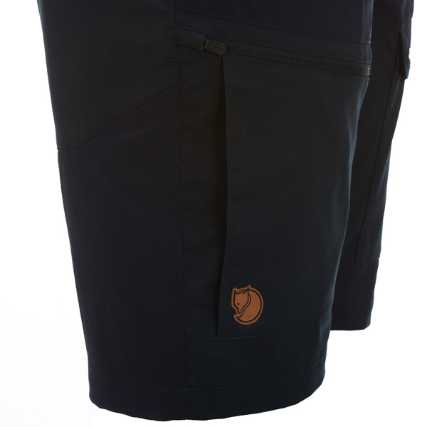ABISKO MIDSUMMER SHORTS W Damen - Shorts
