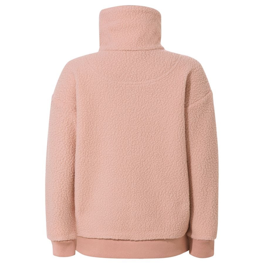 Manukau II Fleecejacke Kinder