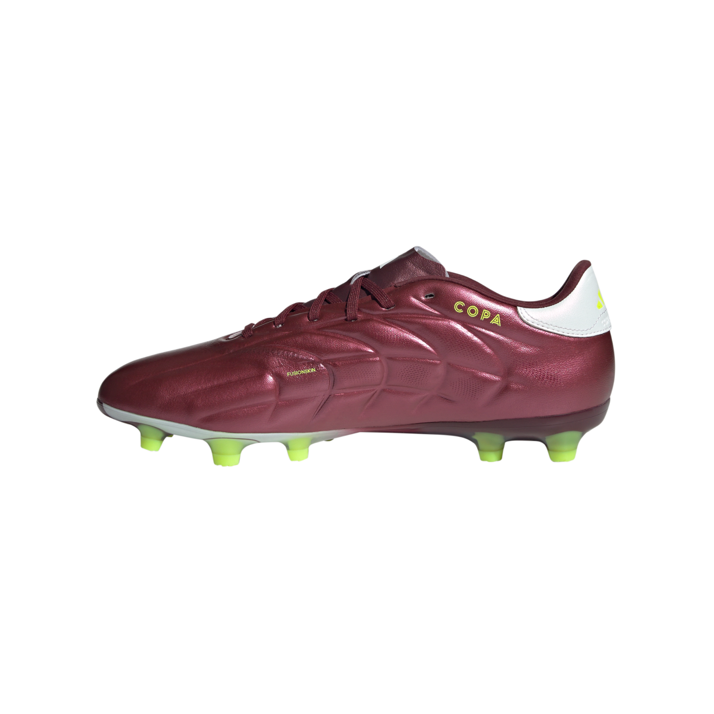 adidas Copa Pure 2 Pro FG Rot