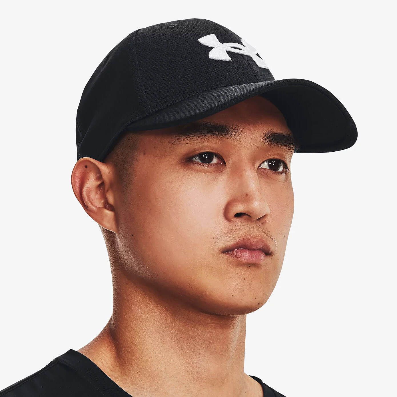Basecap UA Blitzing