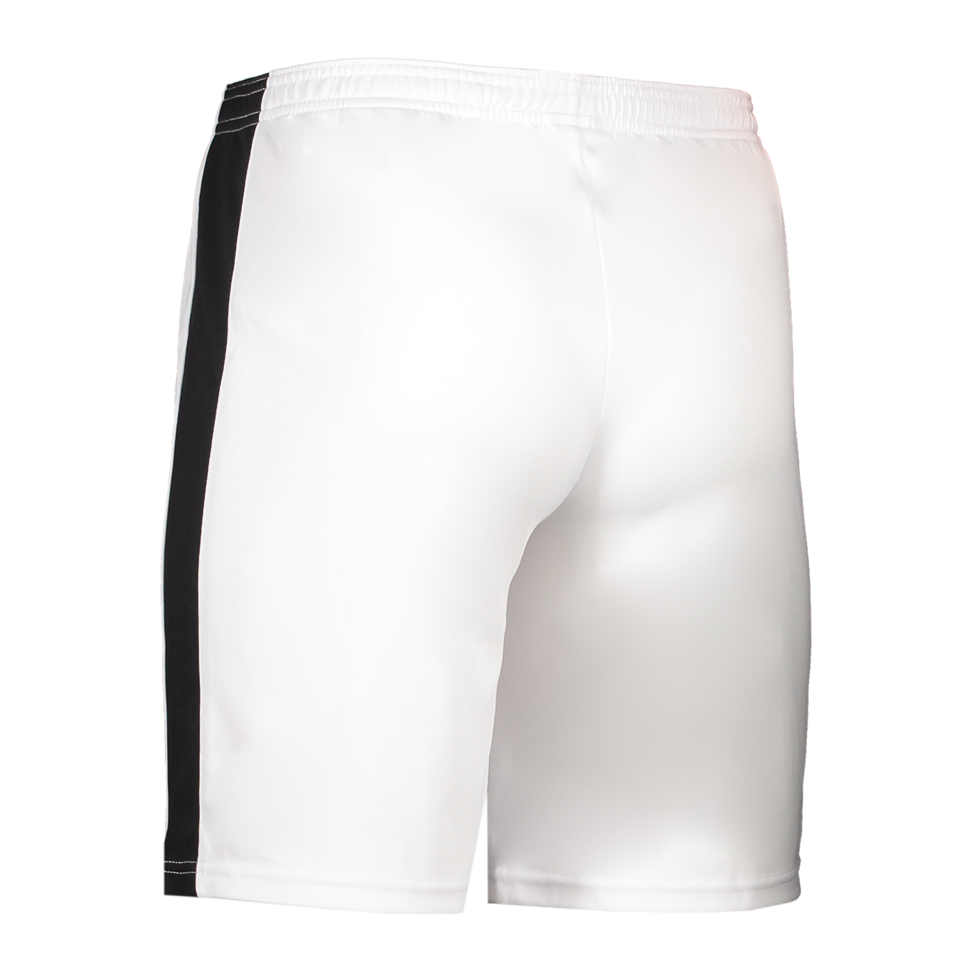 Nike Academy Short Weiss Schwarz F100