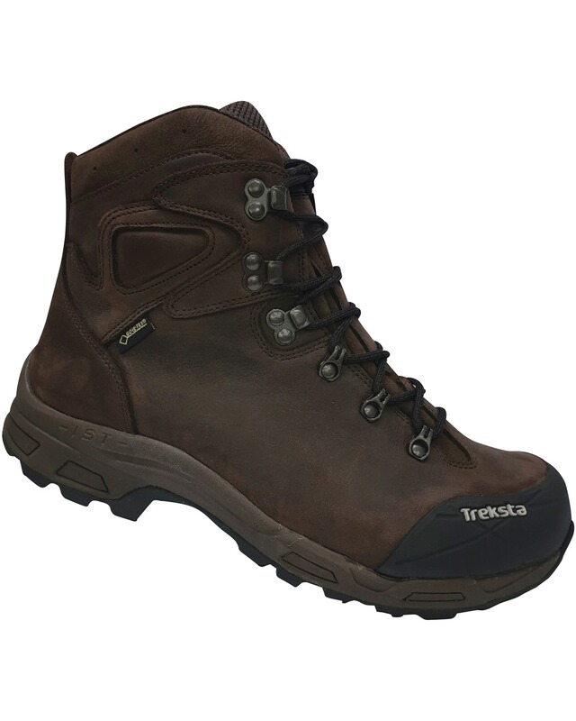 Treksta Stiefel X-Mount GTX
