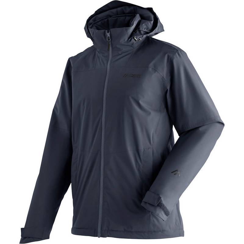 Maier Sports MetorThermRec Funktionsjacke Herren