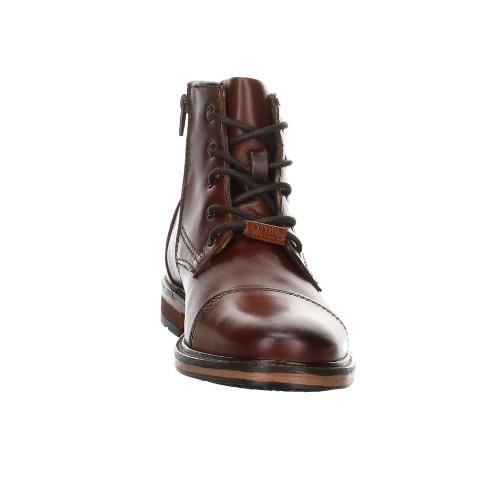 bugatti Marcello Schnürboots