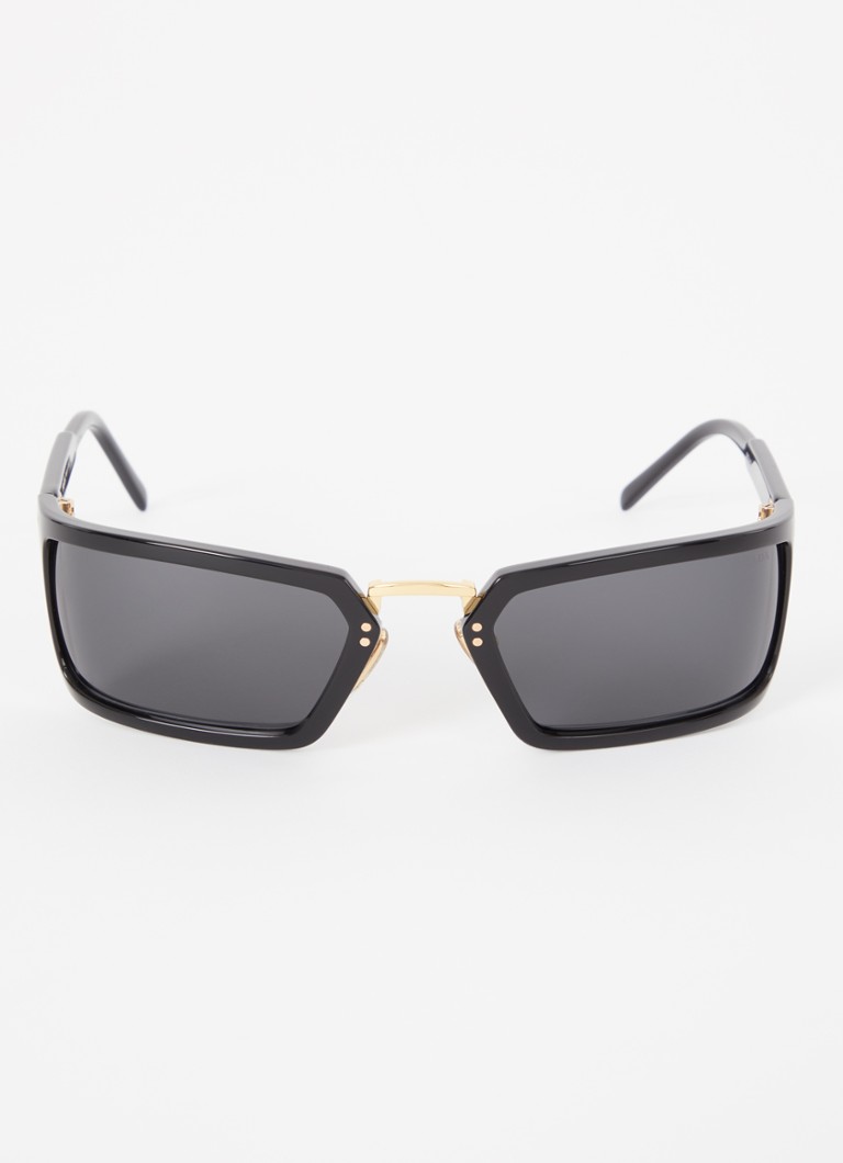 Prada Retro Sunglasses PRA11S