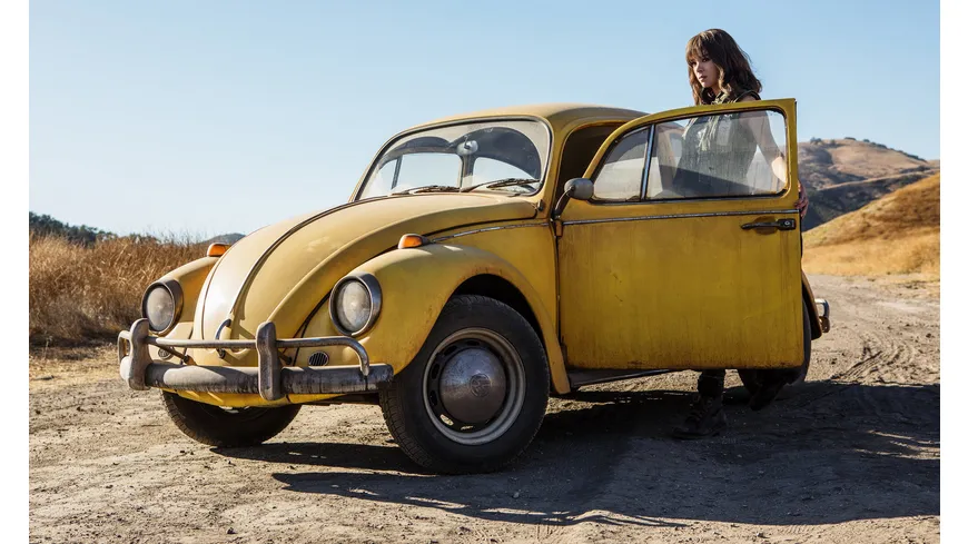 Bumblebee
