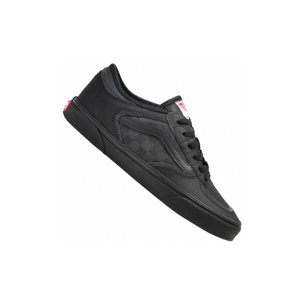 Vans Rowley Classic VN0A4BTTORL1 / schwarz