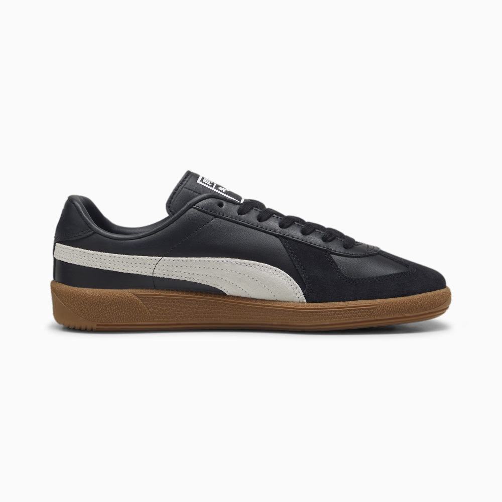 PUMA Army Trainer 386607_22 / schwarz