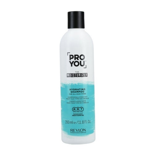 Revlon Pro You The Moisturizer hidratantni šampon 1000 ml