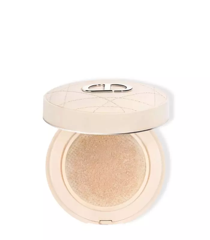 DIOR FOREVER CUSHION POWDER Poudre libre soin ultra-fine & fraîche