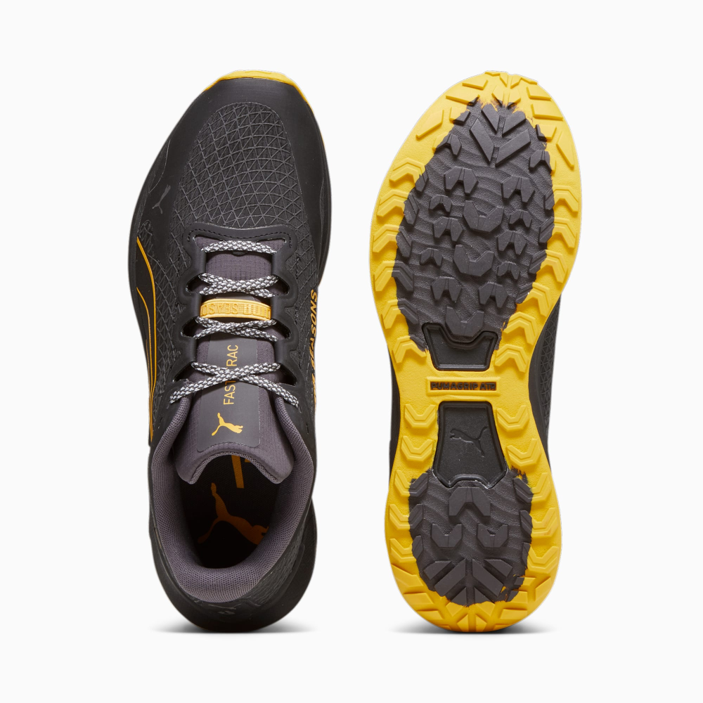 PUMA Fast Trac Nitro Trail GTX 377062-05 / schwarz