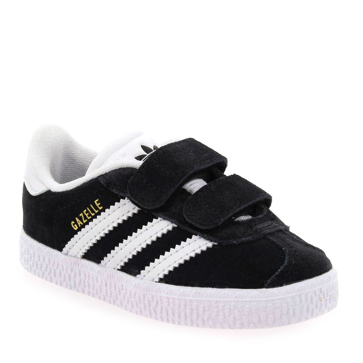 Adidas Originals  GAZELLE CF - noir