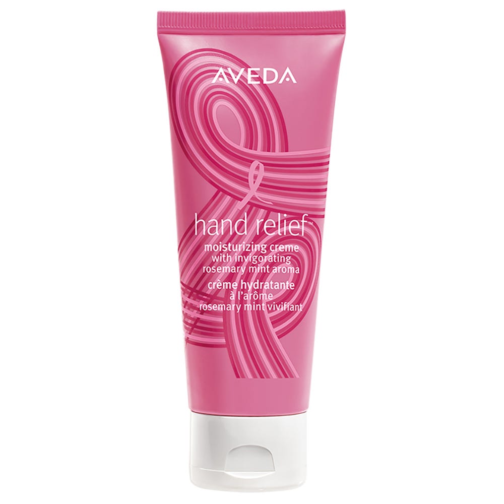 AVEDA Hand Relief LE Rosemary Mint Aroma 100 ml