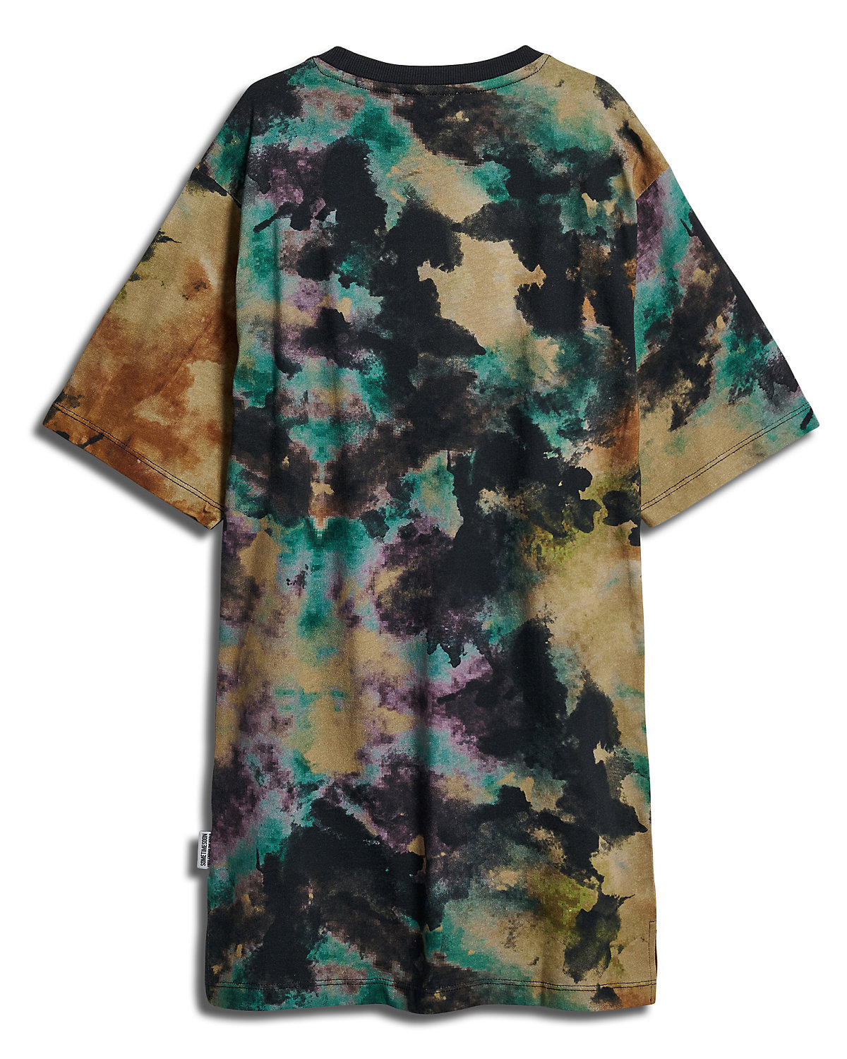 stsEVA DRESS S/S Kleider für Mädchen