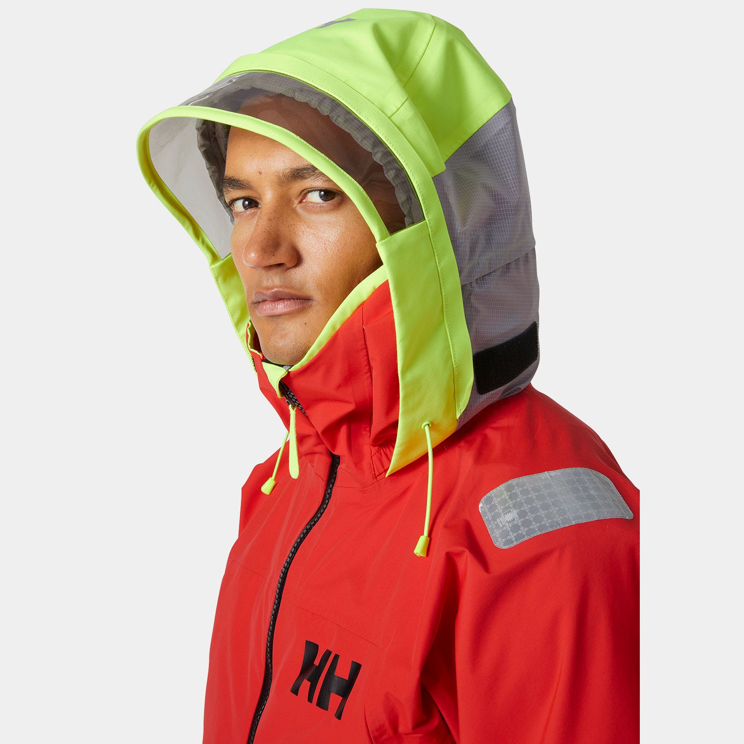 Men's Ægir Race Sailing Jacket 2.0