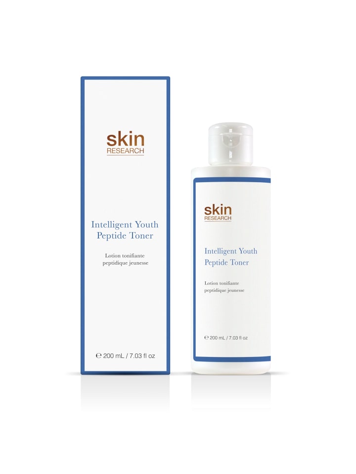 Skinchemists K2 Skin Research Youth Peptid Reinigungsgel & Toner günstig kaufen onesize