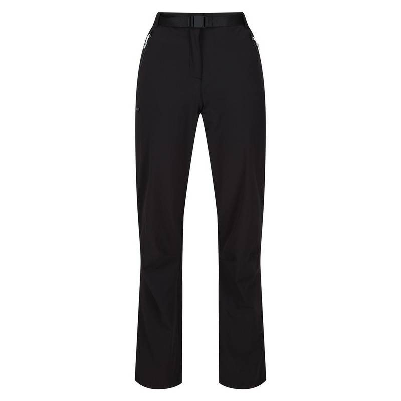 Regatta Xert III Wanderhose Damen