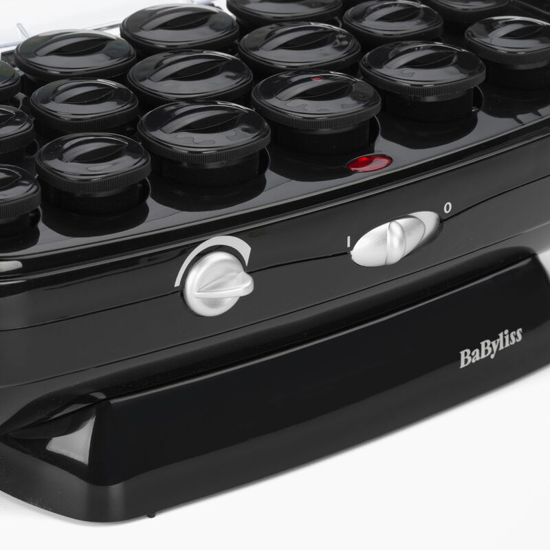THERMO-CERAMIC ROLLERS
