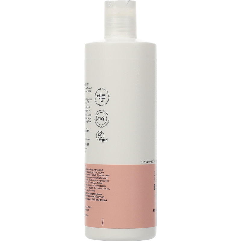 Define Define balsam 400 ml Strength & volume