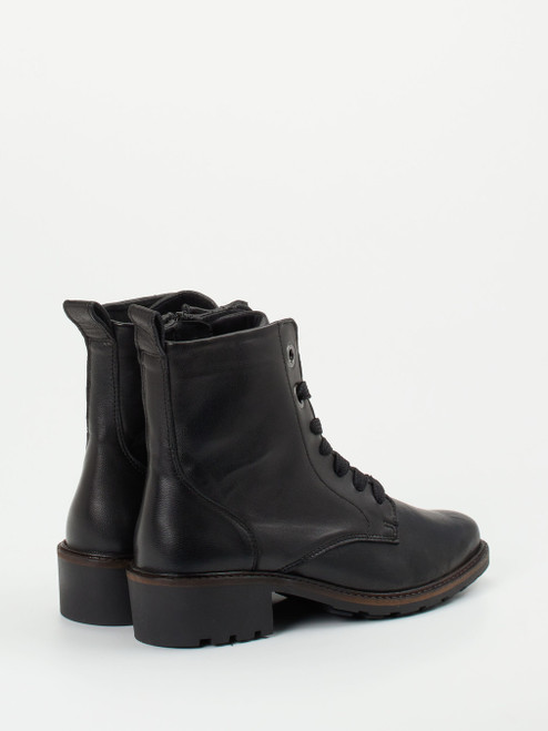 Schnürstiefelette-27510090336 Solidus