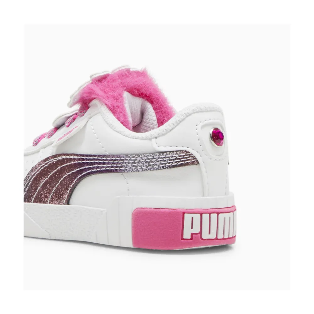 PUMA x TROLLS Cali OG 396994_01 / weiss