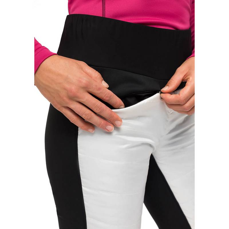 Maier Sports Skjoma Pants Tights Damen