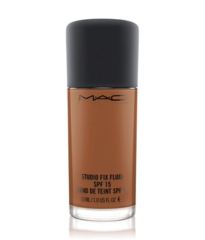 MAC Studio Fix Fluid Spf 15 Flüssige Foundation-30 ml