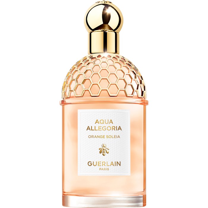 Eau de Toilette Spray