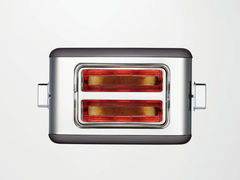 SILVERCREST® KITCHEN TOOLS double-slot toaster »STC 950 D3«, 950 W