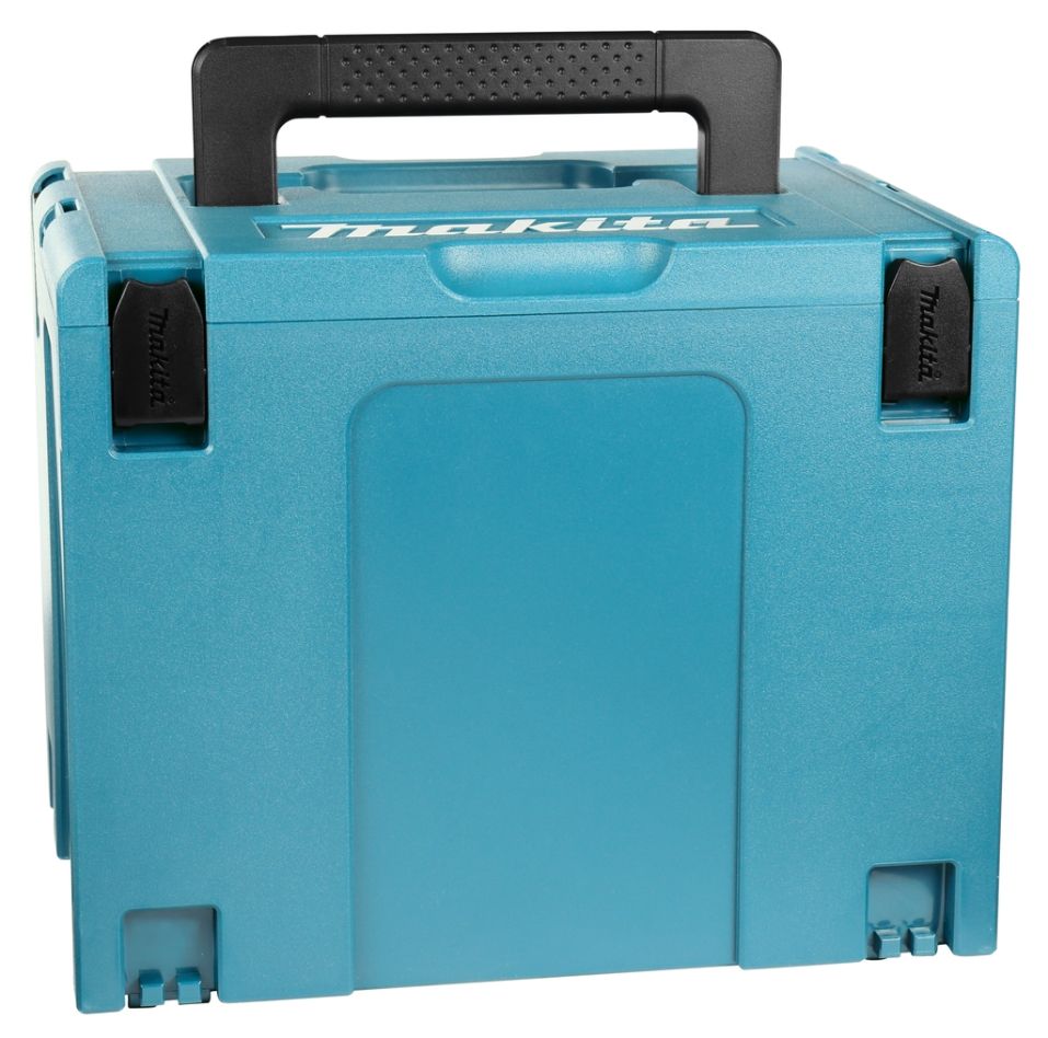 Makita Accessories 821552-6 Mbox nr.4 Systainer