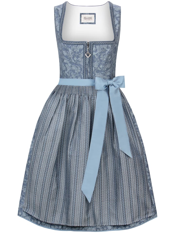Stockerpoint Midi Dirndl 